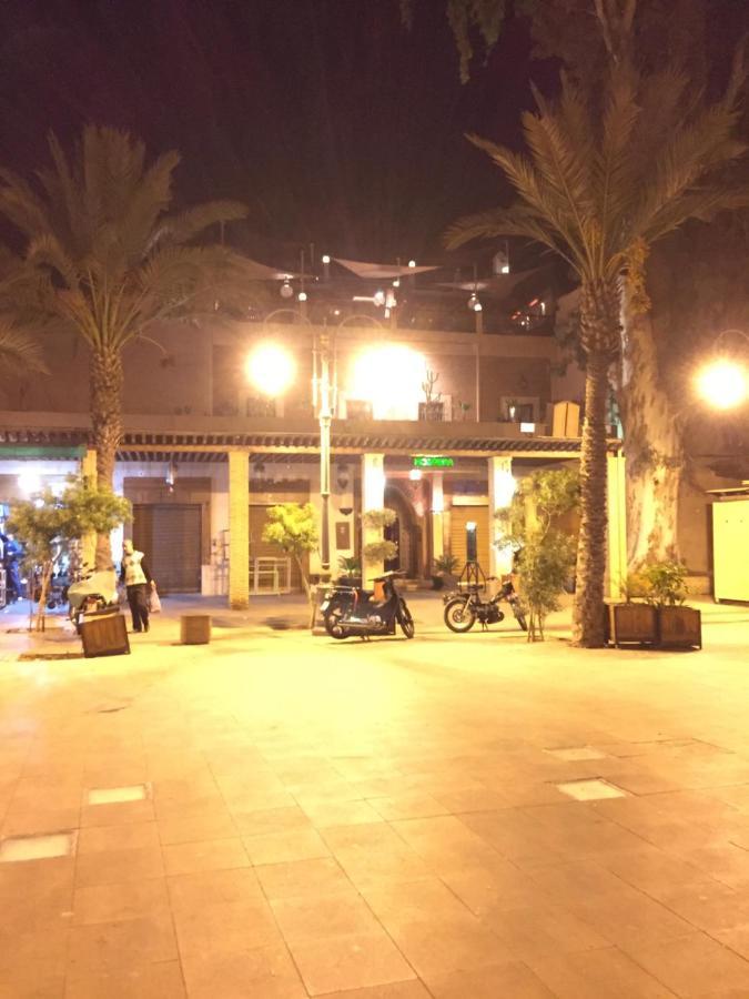 Riad Le Marrakech Berrima Marrakesh Eksteriør billede