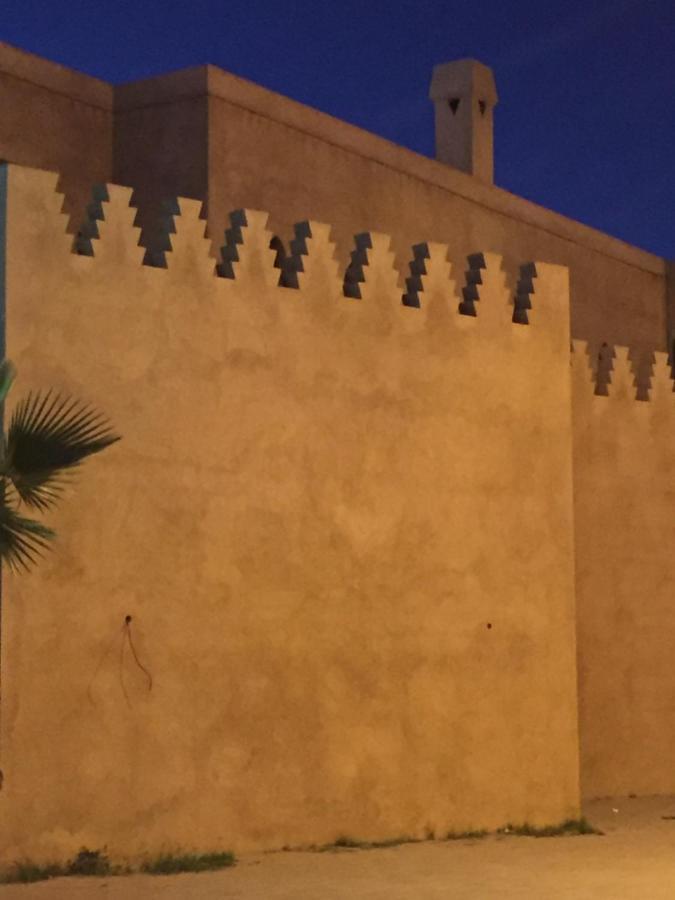 Riad Le Marrakech Berrima Marrakesh Eksteriør billede