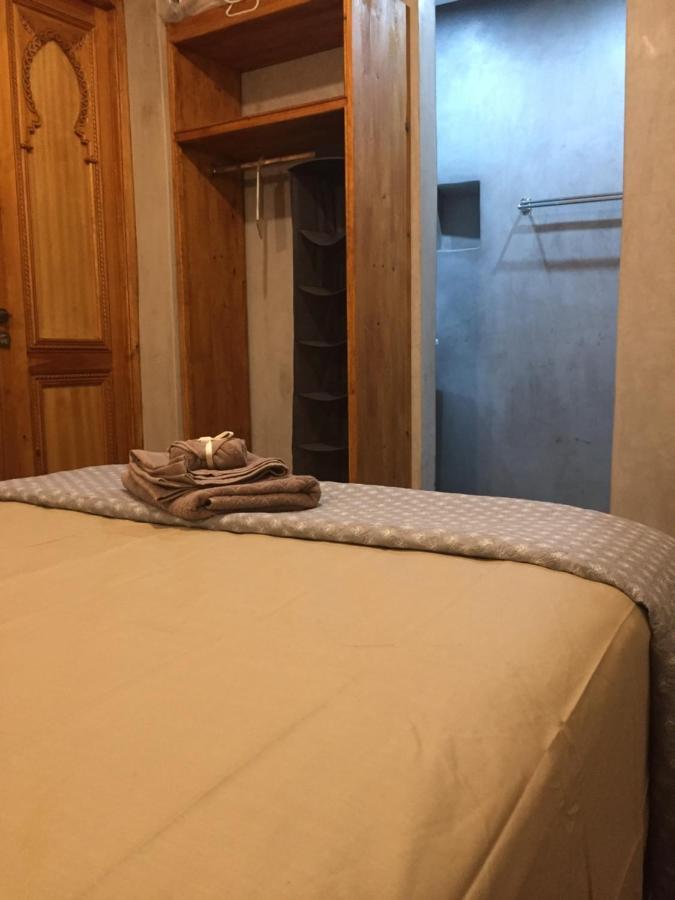 Riad Le Marrakech Berrima Marrakesh Eksteriør billede