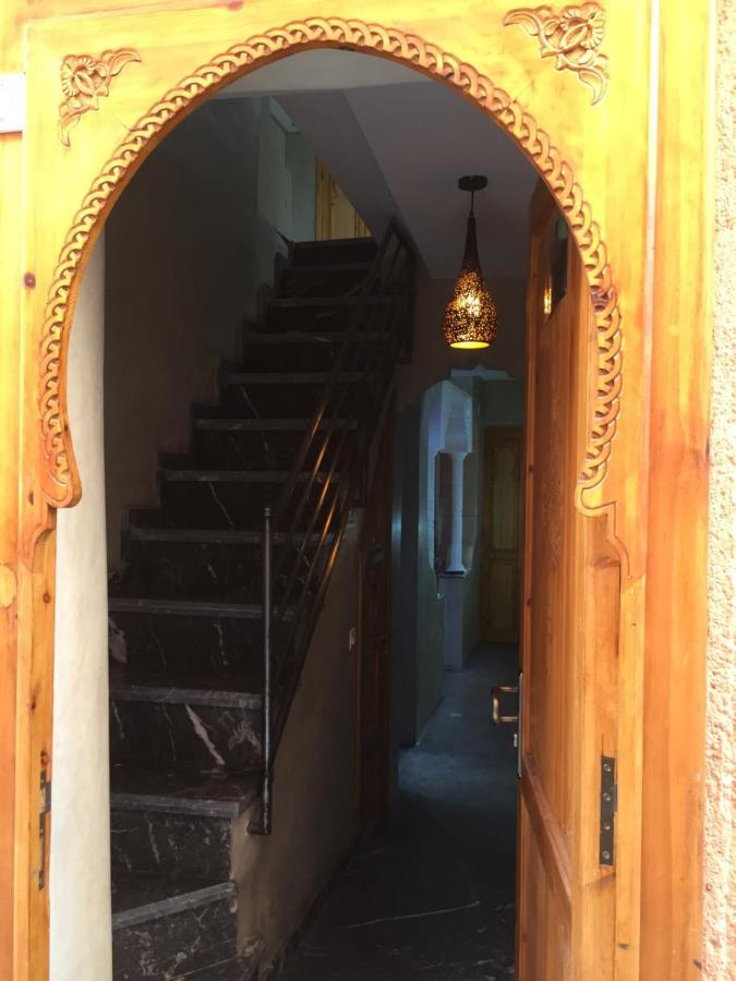 Riad Le Marrakech Berrima Marrakesh Eksteriør billede